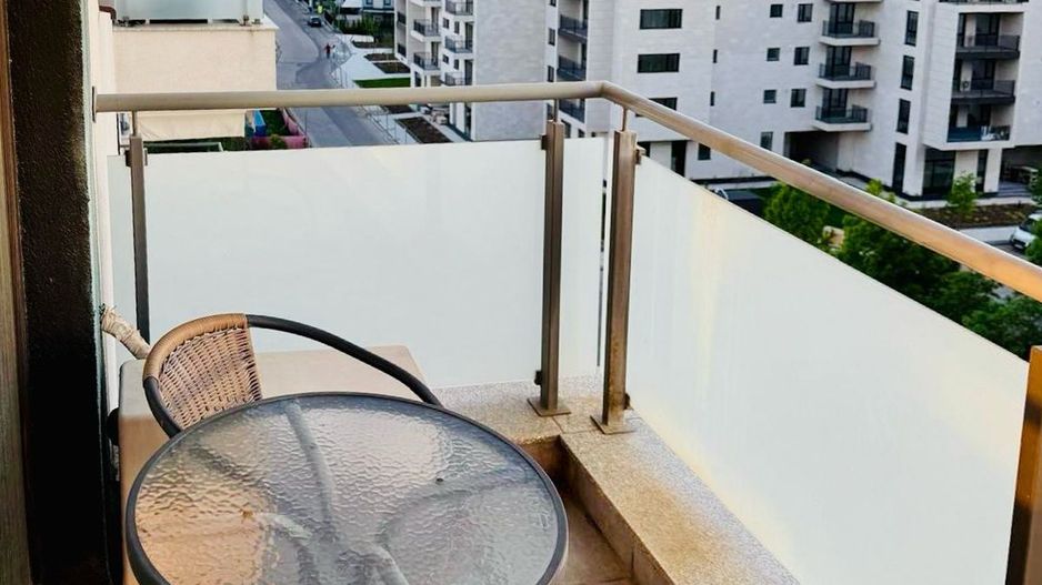 Chirie I Apartament 2 camere I New Point Pipera - Poză 7