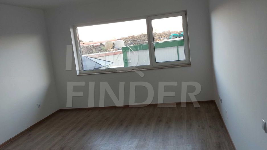 Apartament NOU cu CF SOPORULUI, finisat - Poză 3