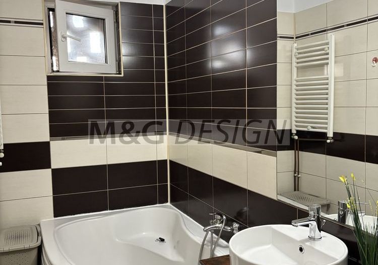 Apartament 2 camere, Calea Girocului - Poză 8