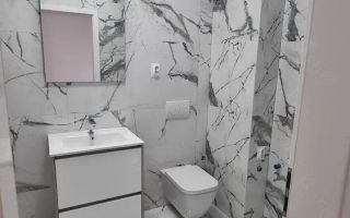 Apartament 2 camere, 47 mp, terasă 11 mp, încălzire în pardoseală. - Poză 3
