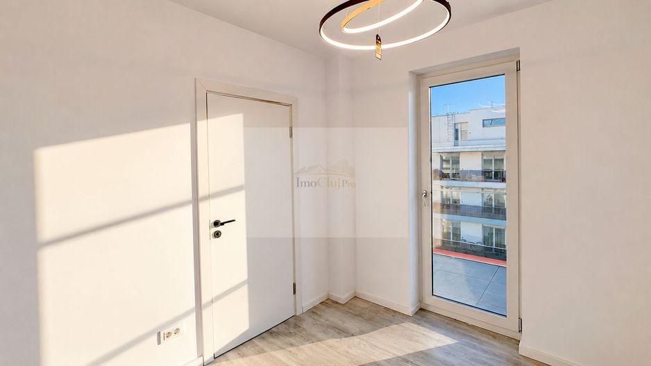 Investiție! Vânzare apartament 2 camere, terasă panoramică~zona Auchan - Poză 7