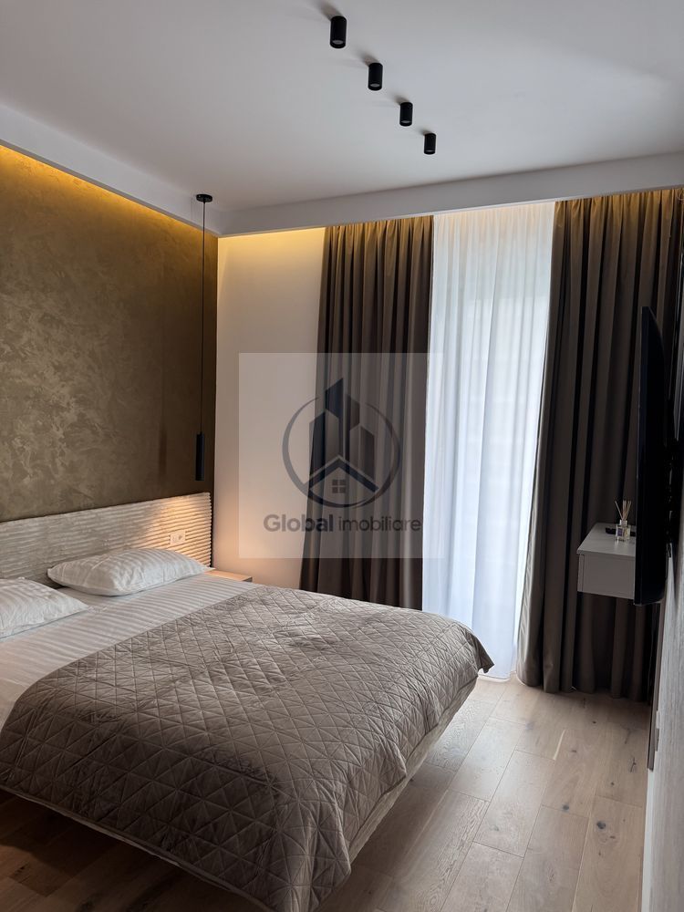 Apartament 2 camere de închiriat First Estates Pipera | Prima închirie - Poză 7