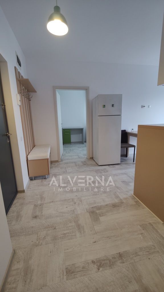 Apartament 2 camere decomandate 56mp | balcon | parcare | Zorilor - Poză 4
