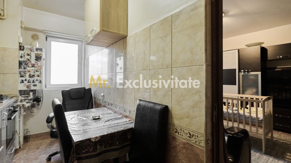 Apartament doua camere Gavan III construit in 2008 - Poză 14
