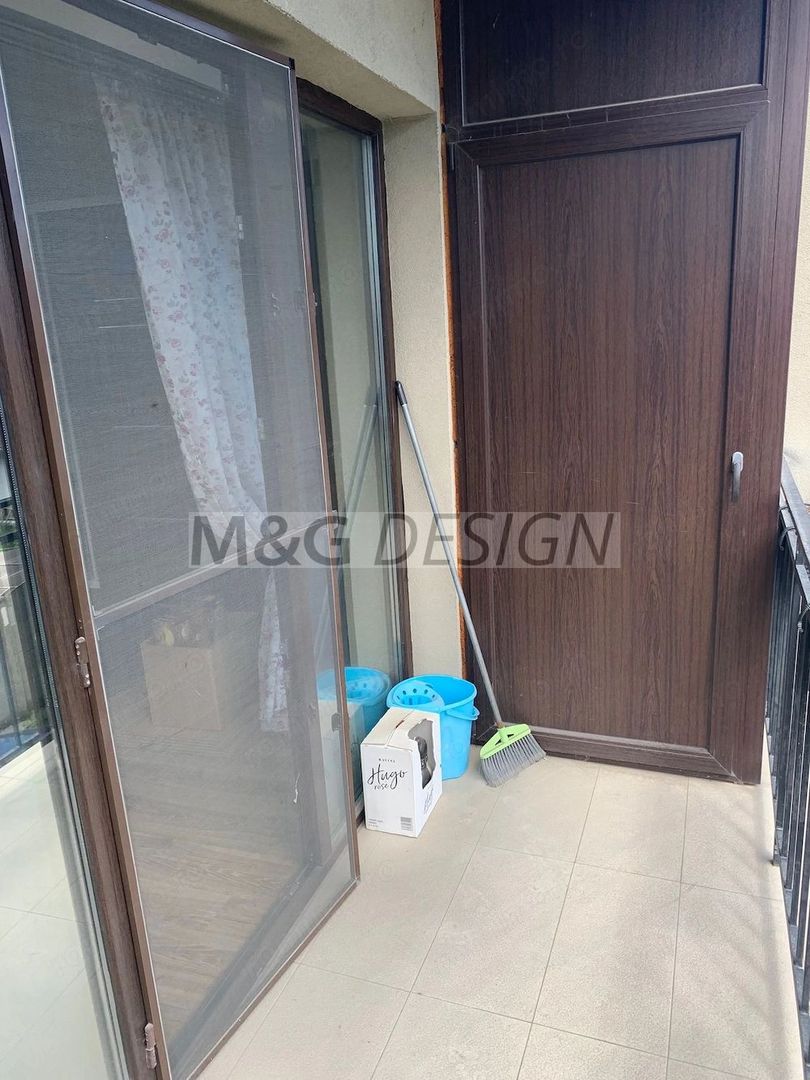 Apartament 2 camere etaj 1 Giroc - Poză 10
