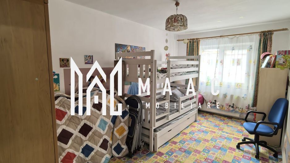 Apartament 4 Camere | 105MPU | Renovat | Valea Aurie - Poză 12