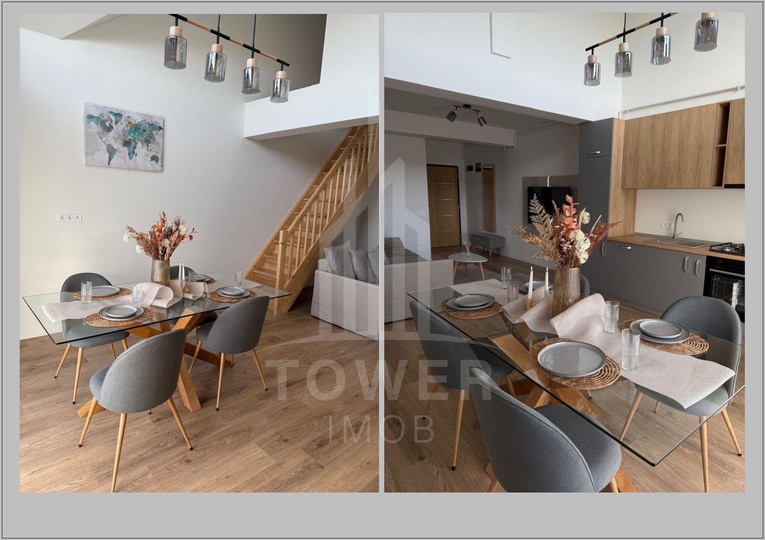 Apartament 4 camere, 125.58 mp utili – Etaj 2, Vilă – 124000 EURO - Poză 5