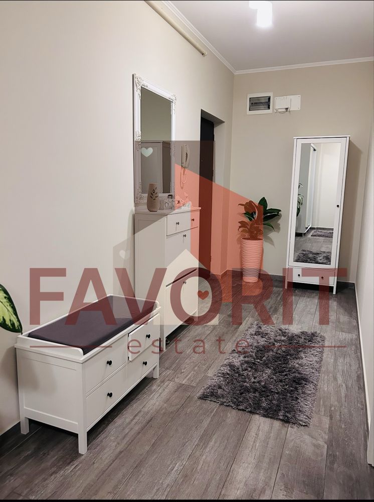 Etaj 1. Mobilat si utilat. Spatios. 2 locuri de parcare - Poză 3