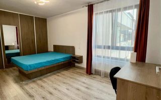 Apartament de 2 camere ultrafinisat, parcare subterana, Ac, Park Lake - Poză 5