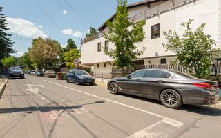 Spatiu comercial  424 mp  Oportunitati multiple - Baneasa Jandarmeriei - Poză 1