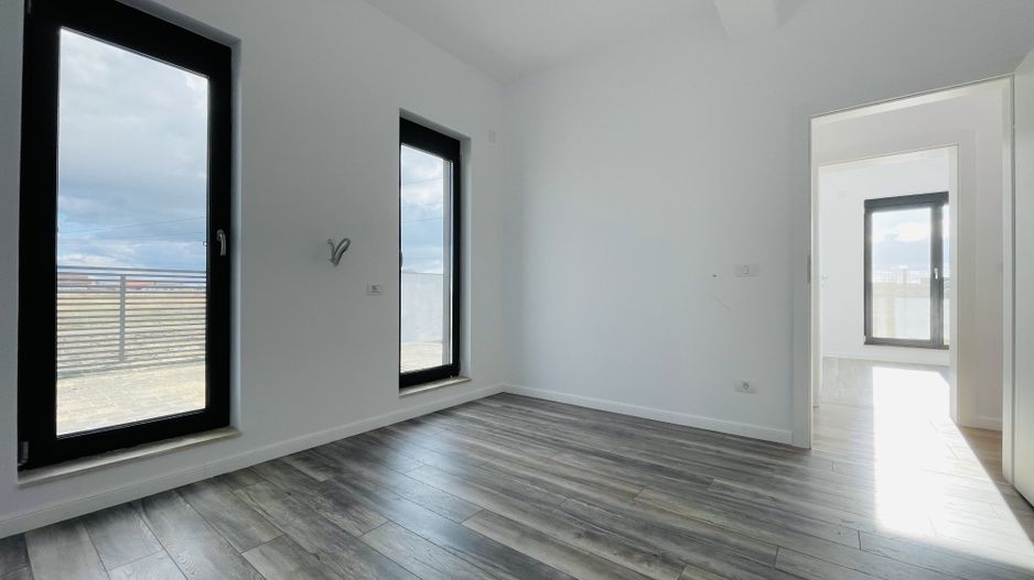 Casa Individuala | Design Ultramodern | Teren 516 mp | Comision 0% - Poză 41