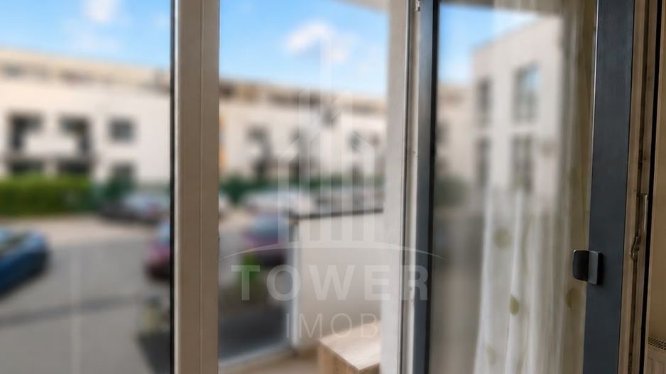 Apartament de închiriat – 3 camere, 2 băi, 72 mp - Poză 13