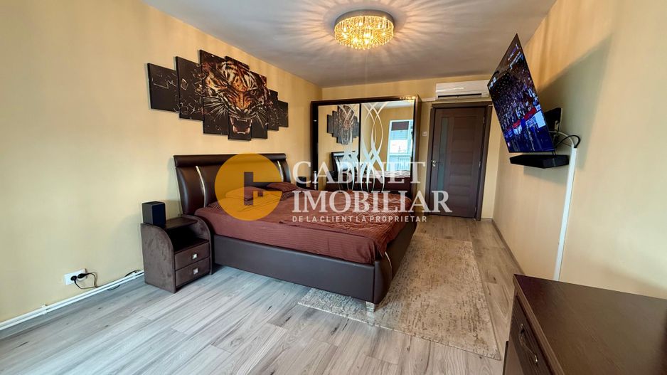 Apartament 3 Camere Renovat - Zona Alexandru/Familial - Poză 5