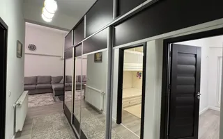 APARTAMENT 3 CAMERE DE ÎNCHIRIAT | 80 MP | PĂCURARI – RĂSĂRIT DE SOARE - Poză 22