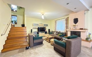 Casa individuala | 160 mp | Mobilata si Utilata | Arex - Poză 2