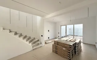 Vila 4 camere Avangarde Forest 8| Pompa de caldura - Poză 25