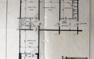 3 Camere - Sector 3 - 5 minute metrou 1 Decembrie 1918 - Poză 8