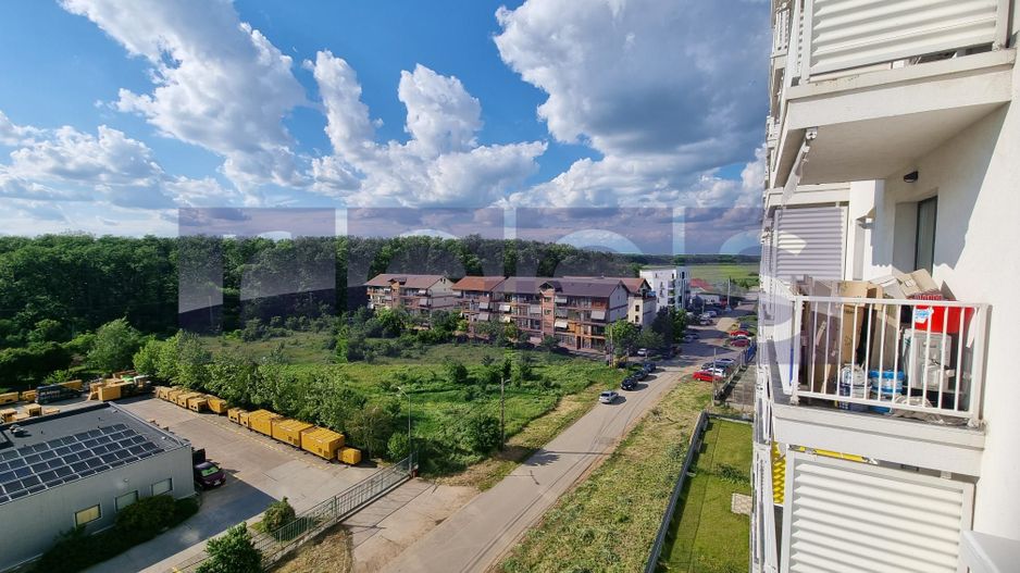 VANZARE -3 CAMERE-MOGOSOAIA-ARBO RESIDENCE - Poză 26