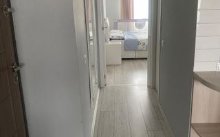 Apartament 2 camere, 52 mp, finisat modern, acces direct la transport. - Poză 6