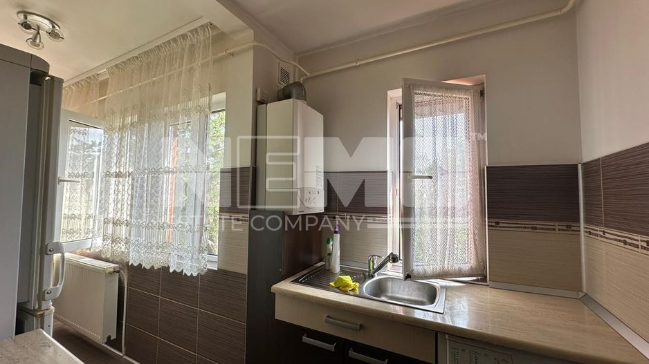 Ap cu 3 Camere I 75MpI Et.4+Masarda I Suceava/Marasesti I 80.000Euro - Poză 4