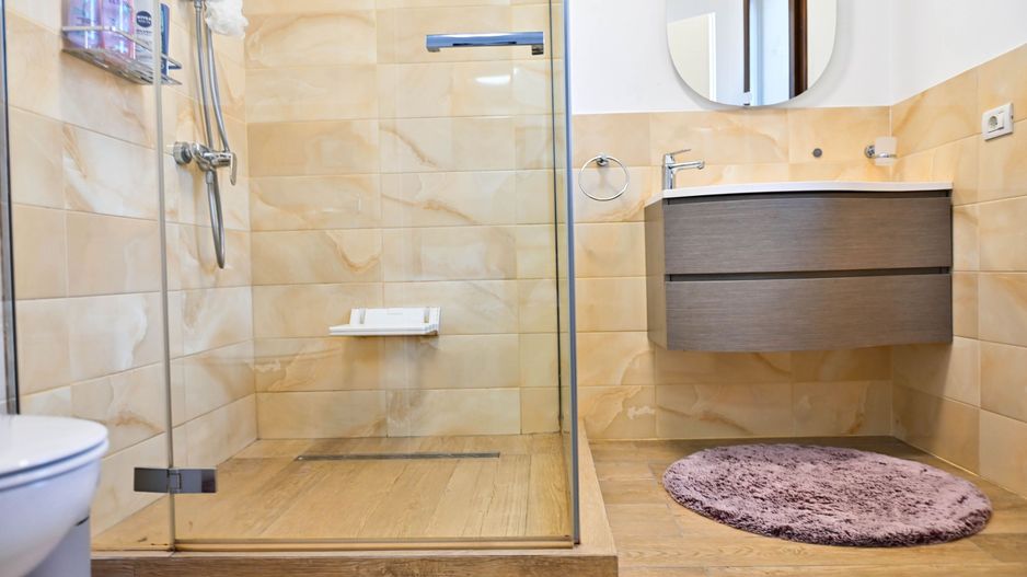 VILA P+1+M | SANTA MARIA BAY | VEDERE LA MARE - Poză 16