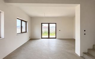 Comision 0%  Duplex de vânzare Moșnița Nouă | 120 mp utili | - Poză 9