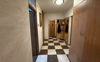 2 camere | Decebal | 59,81 mp | Parter | Ideal locuință sau investiție - Poză 10