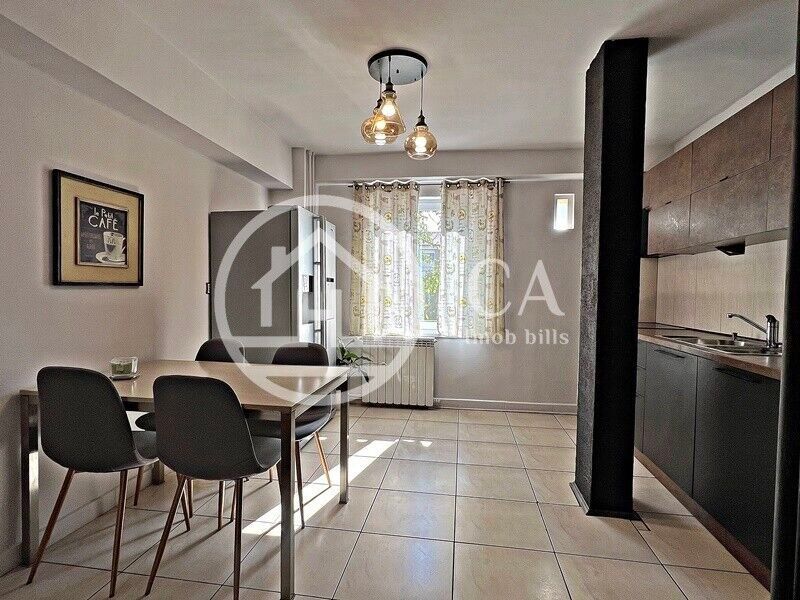 Apartament de inchiriat cu 3 camere in zona Dacia, Oradea - Poză 3