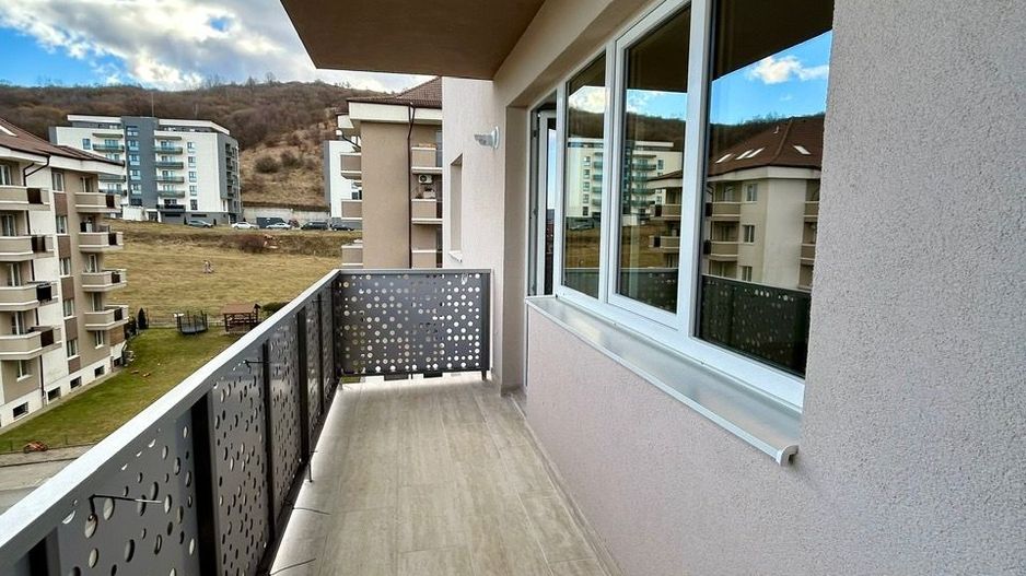 Ap 11 Teilor Residence - 2 camere - Poză 29
