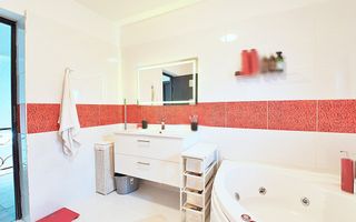 Vanzare vila de lux, Bradu - Poză 8