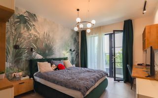 Apartament cu 4 camere, ultrafinisat, în Gheorgheni! - Poză 16