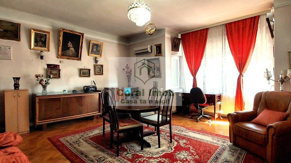 Vanzare 3 camere, circular, centrala, zona Ferdinad - Poză 10