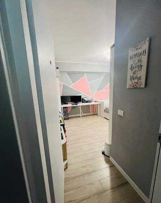 APARTAMENT DE LUX & LOC DE PARCARE NOVUM LACUL MORII - Poză 7