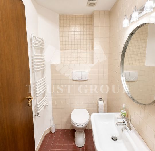 Herastrau - Aron Cotrus | 3 camere | Pet Friendly | 2 locuri de parcare + boxa - Poză 13