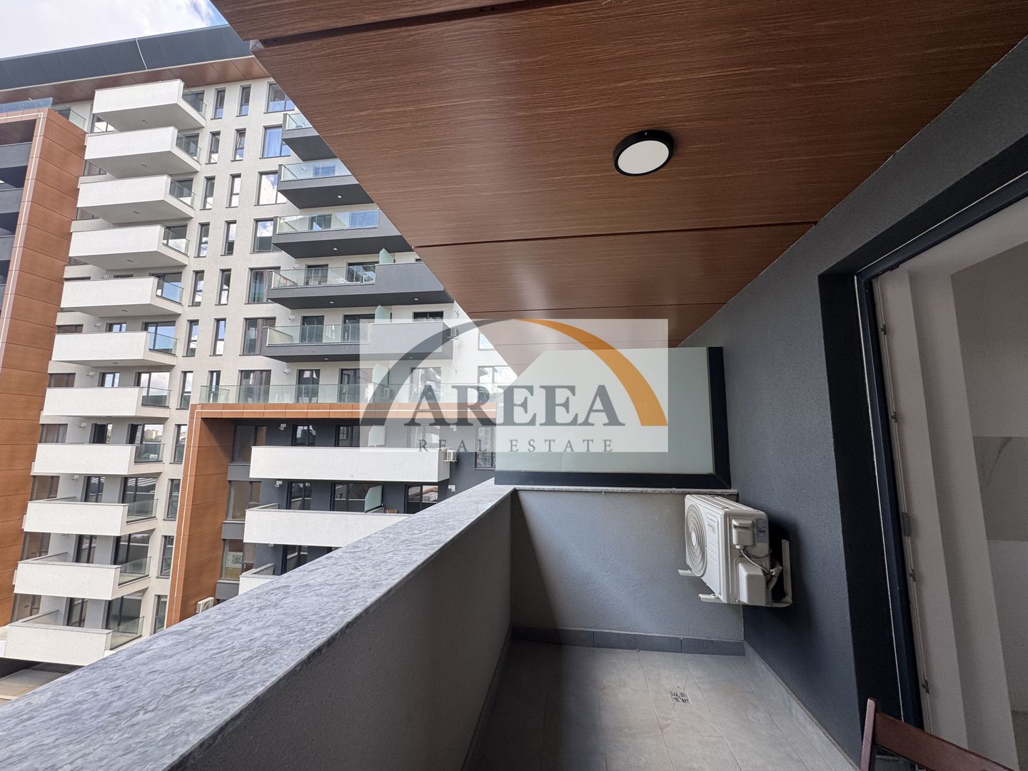 2 camere Pallady | Vedere grădină | Etaj 4 | Parcare - Poză 10