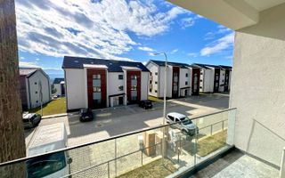 COMISION 0% | APARTAMENT 2 CAMERE CARTIER DA VINCI | ETAJ 1 | PARCARE - Poză 19