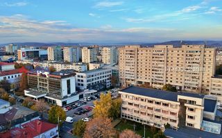 COMISION 0% - De Inchiriat Vila Ultracentral Pitesti - Poză 40