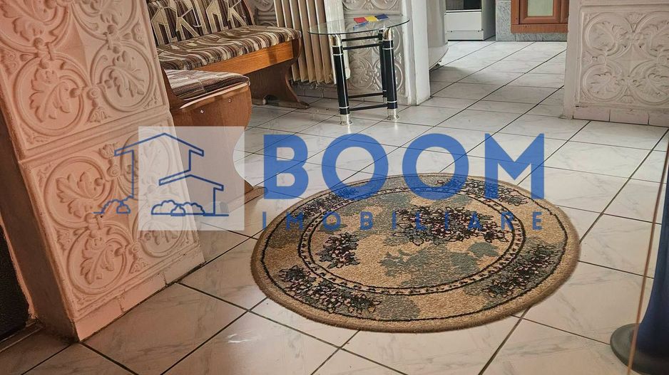 Apartament 3 camere Traian | Etaj 3 | Complet mobilat - Poză 6