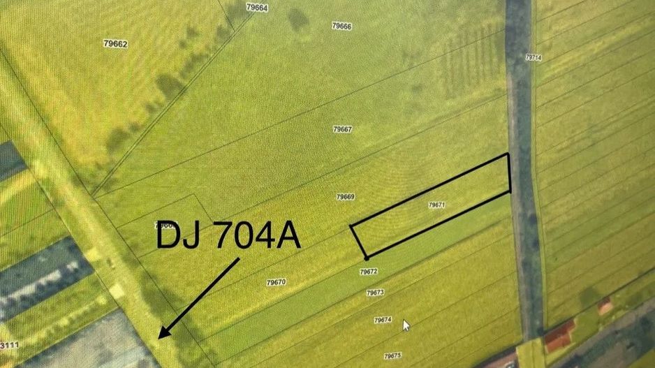 🏡 TEREN INTRAVILAN DE VÂNZARE – PIANU DE JOS, ALBA | 1.450 MP - Poză 1