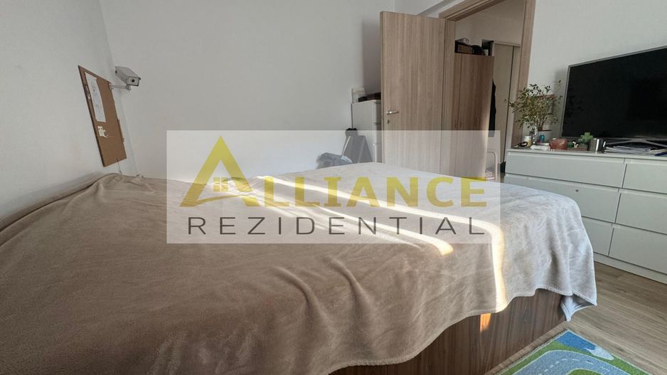 Ap 2 camere | langa metrou | gata de mutare - Poză 8