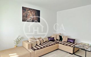 Apartament cu 2 camere de închiriat în Prima Universității, Oradea - Poză 4