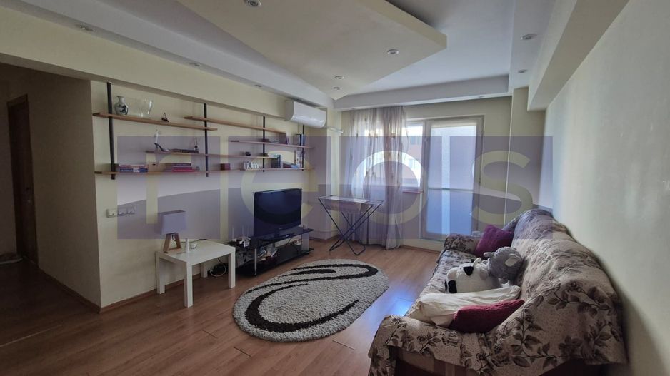 VANZARE APARTAMENT 3 CAMERE  TITAN | SECTOR 3 | - Poză 1