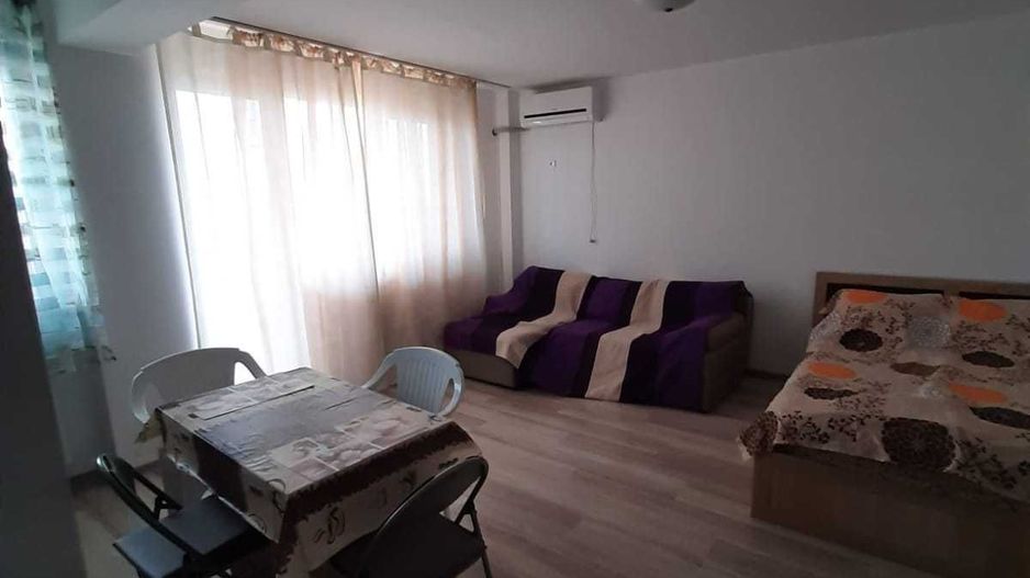 Proprietar , vand sau schimb garsoniera Mamaia Nord - Poză 4