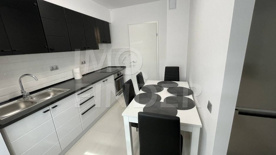 Apartament 2 camere decomandate, zona Titulescu - Poză 1