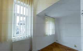 Vanzare si * sau Inchiriere Casa/Vila 5 camere Dorobanti - Poză 11