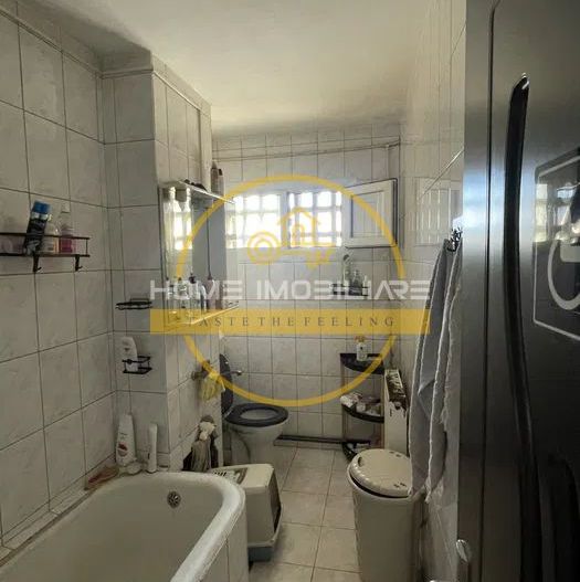 Apartament cu 2 camere/ 50mp/ zona Podu Ros - Poză 6