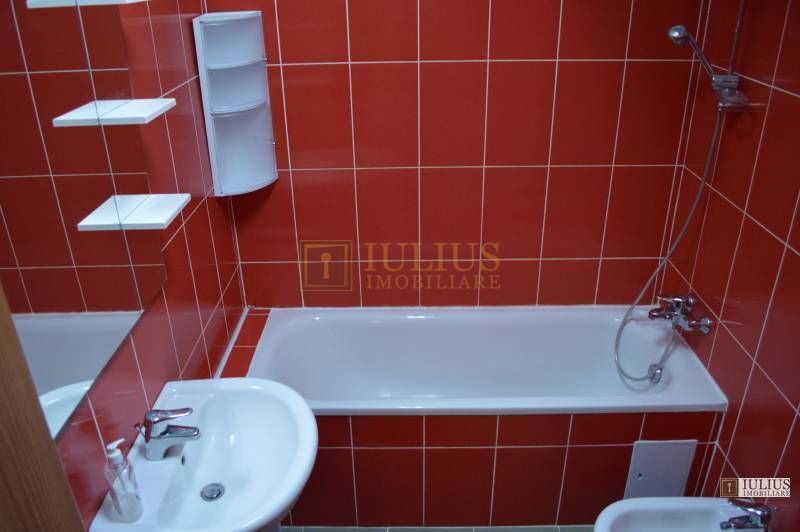 Apartament 1 cameră, decomandat, bloc nou – Complex Studențesc / Ștefan cel Mare - Poză 14