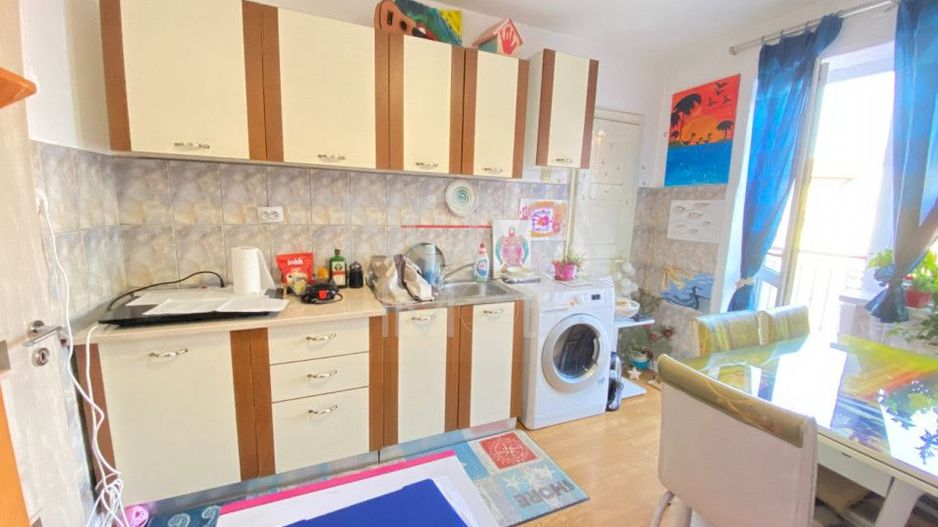 Casa individuala + atelier auto - Str. Litovoi Voda, Sibiu - Poză 4