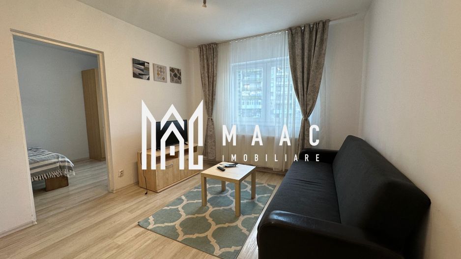 Apartament 2 camere | Recent Renovat | Zona Mihai Viteazu - Poză 1