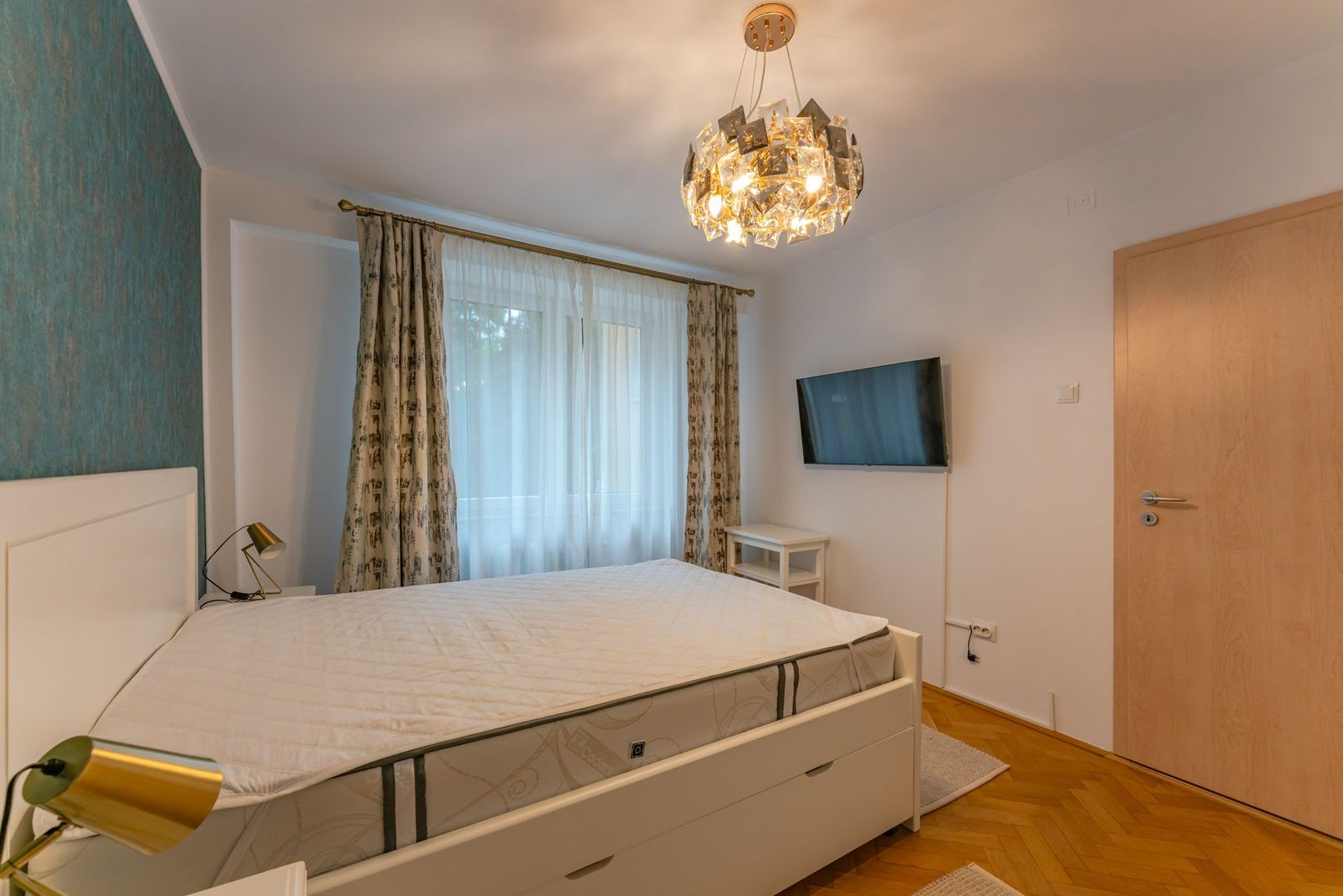Apartament Decomandat Griviței | 70 mp | Etaj 1 | Boxă + Parcare - Poză 10
